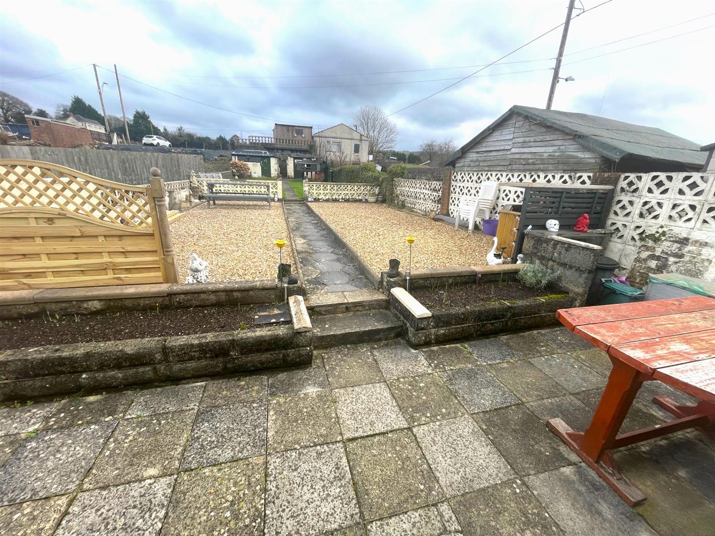 Tyn Y Bonau Road, Pontarddulais, Swansea, SA4 8RZ